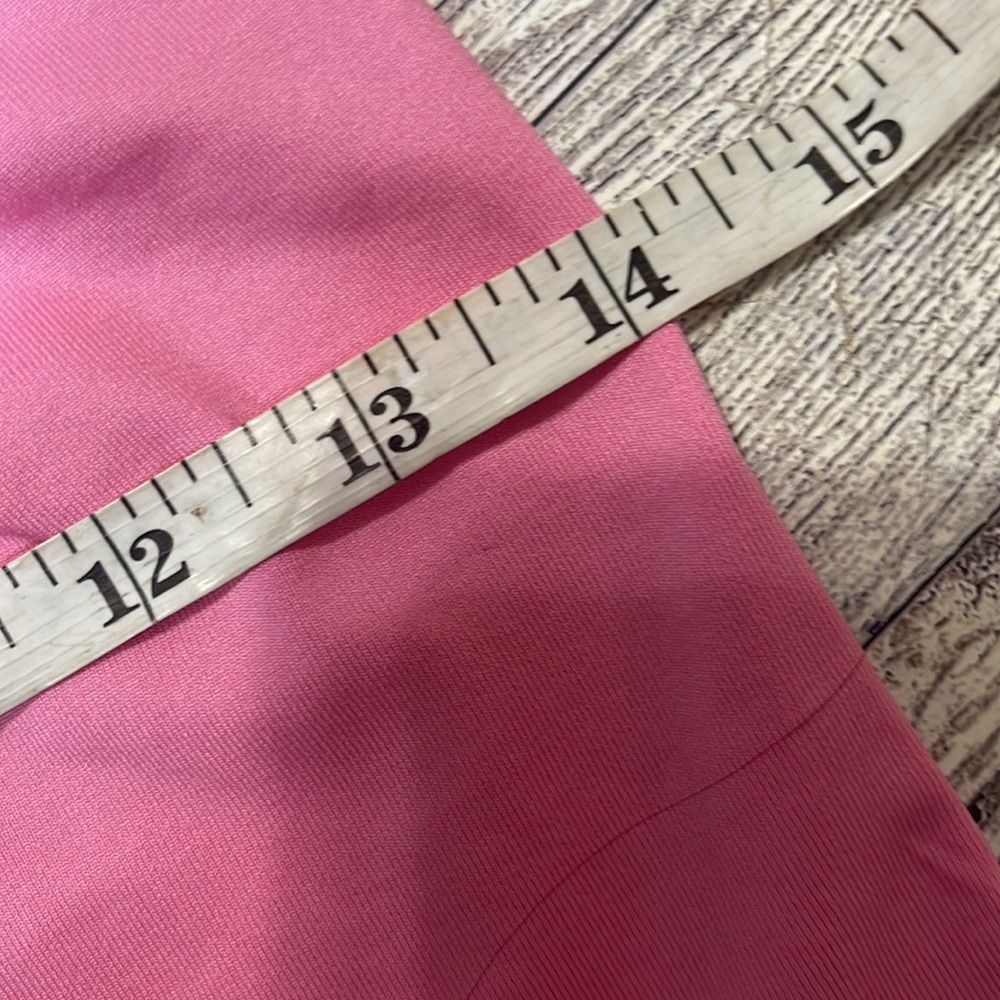 Pink cami - Picture 3 of 4